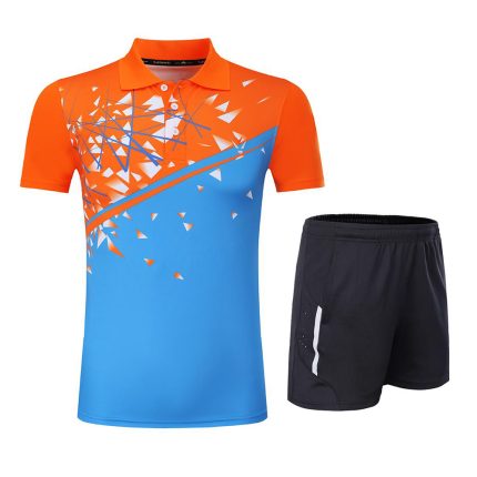 Badminton