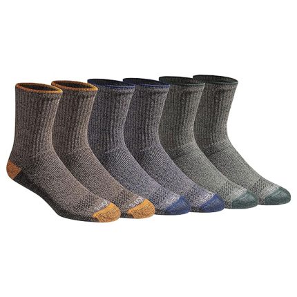 Sweat Wicking Socks