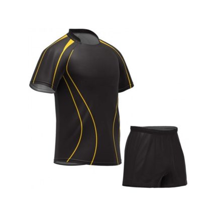 Rugby