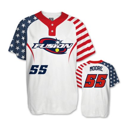 Baseball Uniform