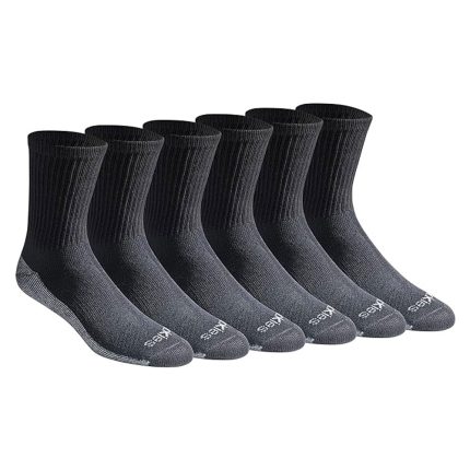 Sweat Wicking Socks