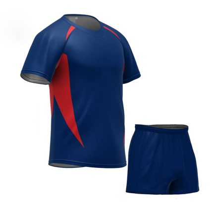 Rugby Uniform