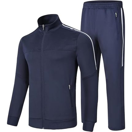TrackSuits.