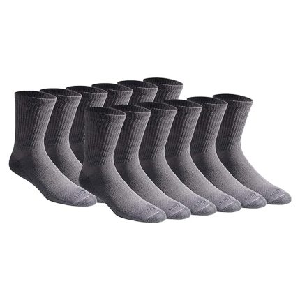Sweat Wicking Socks