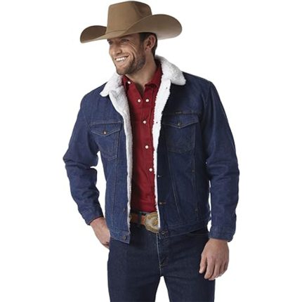 Denim Jackets