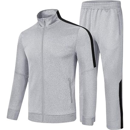 TrackSuits.