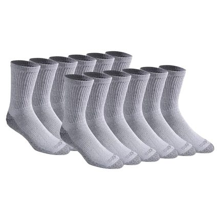 Sweat Wicking Socks