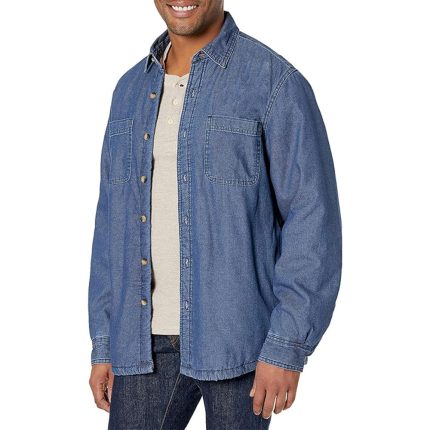 Denim Jackets