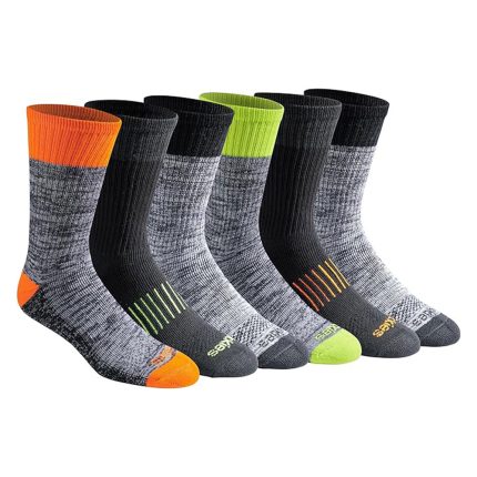 Sweat Wicking Socks