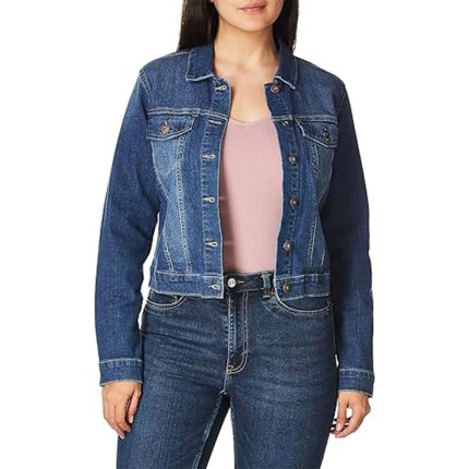 Denim Jackets