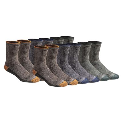 Sweat Wicking Socks