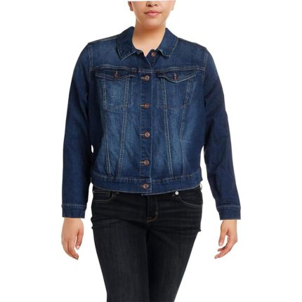 Denim Jackets