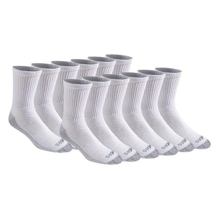 Sweat Wicking Socks