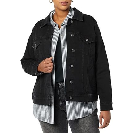 Denim Jackets