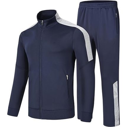 TrackSuits.