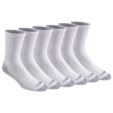 Sweat Wicking Socks