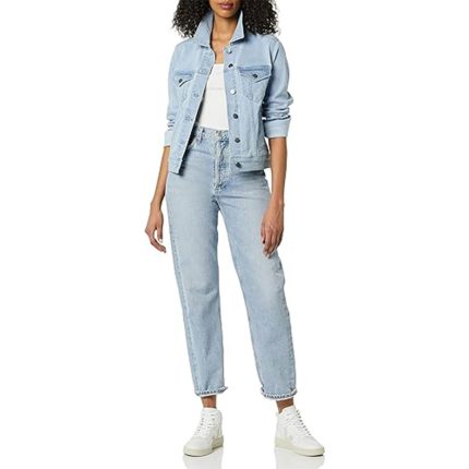 Denim Jackets
