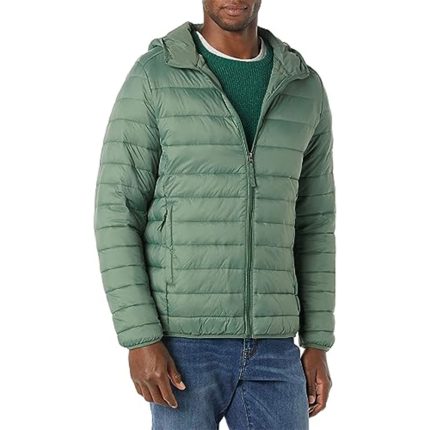 Puffer Jacket