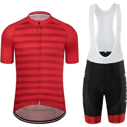 Cycling