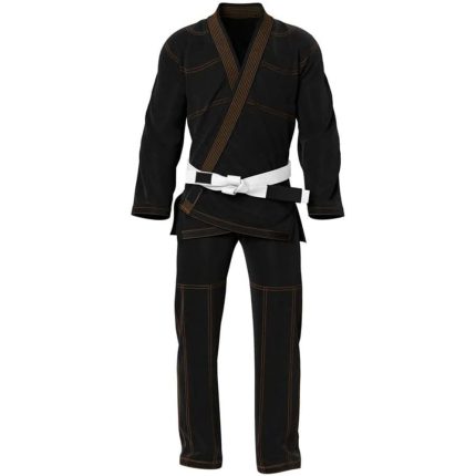 Martial Arts