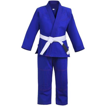 Martial Arts