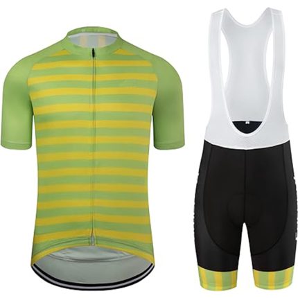 Cycling